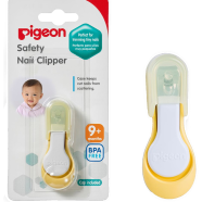 Pigeon (K808) Safety Nail Clipper - 10808