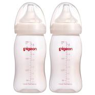 Pigeon Peristaltic Twin Pack - 240ml - 26205 icon