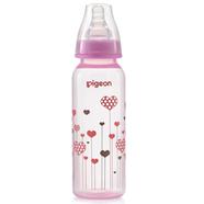 Pigeon Rpp With S Type Nipple (M) 240ml (Any Color) image