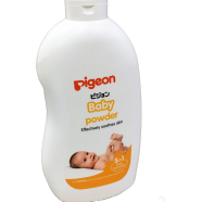 Pigeon Sakura Baby Powder 500g - 26619