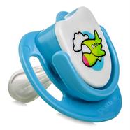 Pigeon Silicone Pacifier Step 2 - (Airplane)