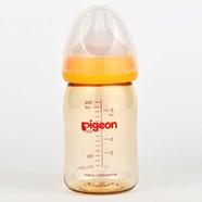 Pigeon Softouch Peristaltic Plus Ppsu Bottle 160ml - 26643
