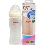 Pigeon Softouch Peristaltic Plus Wn Pp 330ml - 26676