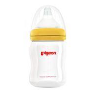 Pigeon Softouch Tm Peristaltic Plus Wn Pp Nursing Bottle 160ml