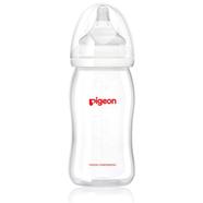 Pigeon Softouch Tm Peristaltic Plus Wn Pp Nursing Bottle 240ml - 26642 icon