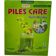 Piles Care Soft Drinks For Smart Health Dash 120gm