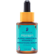 Pilgrim Alpha Arbutin and Vitamin C Serum 30 ml