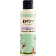 Pilgrim Spanish Rosemary and Biotin Hair Growth Oil 100 ml