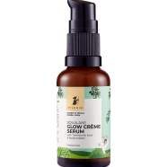 Pilgrim Squalane Glow Crème Serum 30 ml