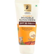 Pilgrim VITAMIN C Invisible Sunscreen SPF 50 PA Plus Plus Plus Australian Kakadu Plum 45 ml