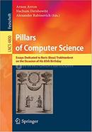 Pillars of Computer Science - Lecture Notes in Computer Science: 4800