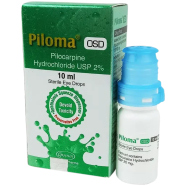 Piloma OSD 2 Percent Solution 10ml Drop
