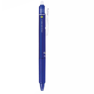 Pilot FriXion Clicker Eraseable Gel Ink Roller ball Pen 0.5mm