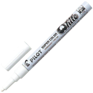 Pilot SC-W-F 'Super Colour Permanent Marker' (White) icon