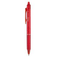 Frixion Ball pen Clicker Red Gel Ink 0.7mm - 1 pcs