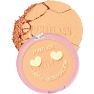 PinkFlash Lasting Matte Pressed Powder-#Shade 111