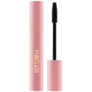 PinkFlash Waterproof Night Mascara-Black