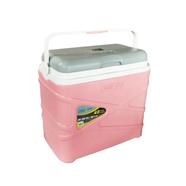 Pinnacle Ice Chest Cooler Box 10 litres Pasco W/Ice Brick Lid - TPX7501