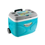 Pinnacle Prudence Cooler Box With Wheels 30 Litres - TPX3007