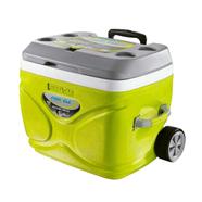 Pinnacle Prudence Cooler Box With Wheels 66 Litres - TPX3008