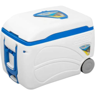 Pinnacle Voyager Portable Ice Chest on Wheels 45 Litre - TPX5003