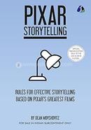 Pixar Storytelling