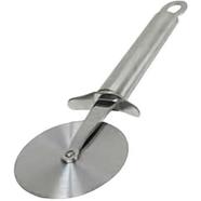 Pizza Cutter - Silver