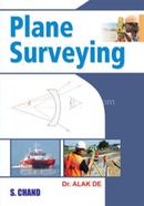 Plane Surveying