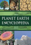 Planet Earth Encyclopedia 