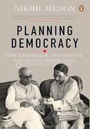 Planning Democracy