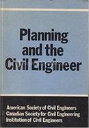 Planning and the Civil Engineer