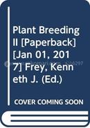 Plant Breeding II