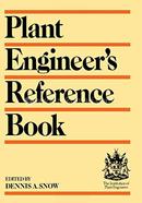 Plant Engineer's Reference Book 