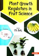 Plant Growth Regulators in Fruit Science