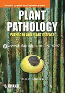 Plant Pathology Pathogen and Plant Disease