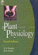 Plant Physiology A Text Book