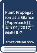 Plant Propagation at a Glance