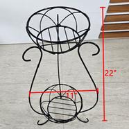 Plant Stand- Small 2 top