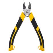 Deli Plastic Cutting Nippers 6Inch -120 - EDL0306A