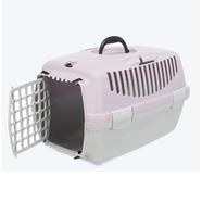 Plastic Pet Carrier For Cat Dog Puppy Rabbit Travel Box Basket Cage Outdoor New transport pet travel cage