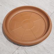 Plastic Tray for Indoor plant – Small Geo Pot Tray