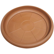Plastic Tray for Indoor plant – Small Geo Pot Tray icon