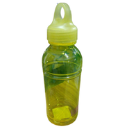 Plastic Water Bottle By Import Quality - C001304-02-LY
