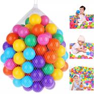 Plastic Water Pool Baby Soap Ocean Balls for Kids - 45pcs icon