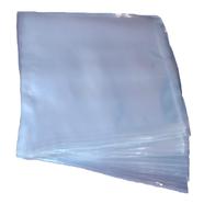 Plastic Polythene Clear Transparent Packing Pouches for Multipurpose Uses 1Kg