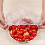 Plastics Wrap-Food Covers - C007718
