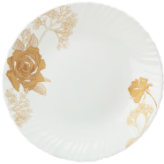 Plate Flat 7.5 Inch 1 Pcs - LHP75/3093