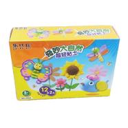 Play Dough Flower - 3101A