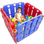 Play Pan 36x36 Inch -4 parts icon