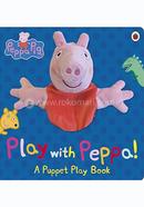 Play with Peppa!